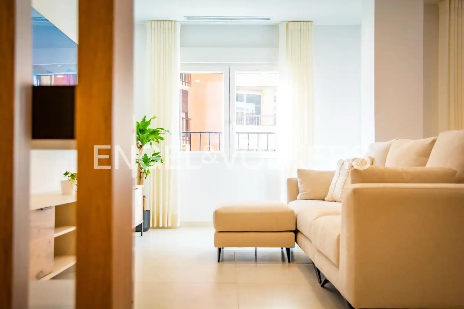 Piso de 130 m² en Dénia