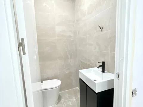 Habitación en alquiler, Madrid