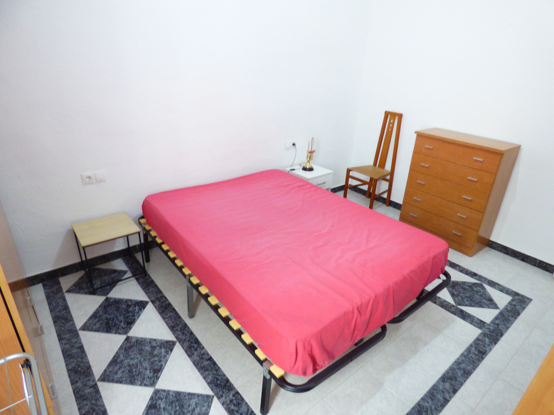 Piso de 90 m² en Vélez-Málaga