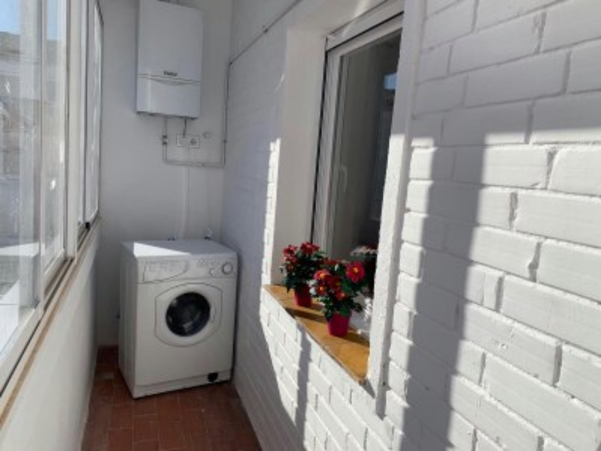 Piso de 60 m² en Valladolid