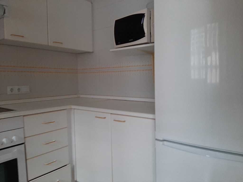 Pis de 85 m² a Peníscola