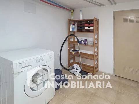 Casa de 240 m² en Benitachell