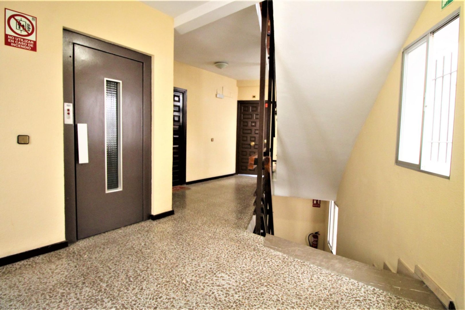 Wohnung 40 m² in Madrid