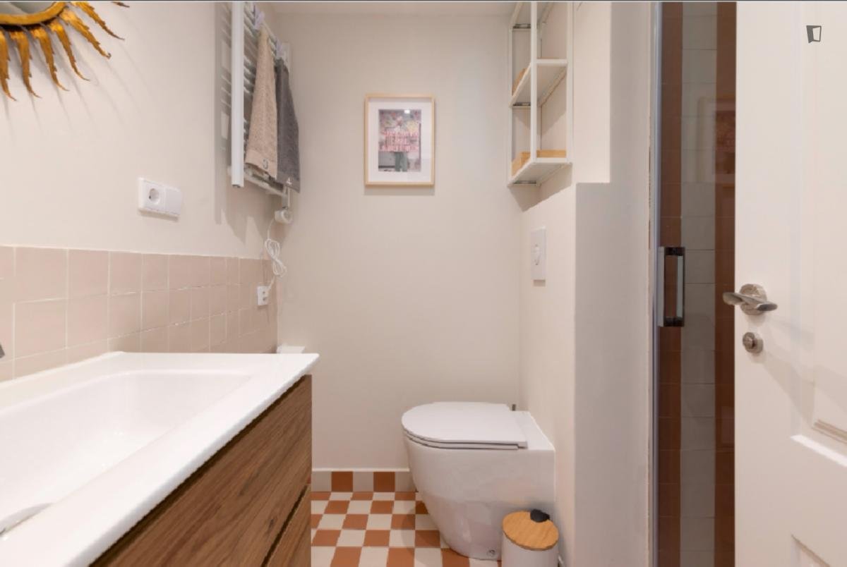 Habitación en alquiler, Valencia