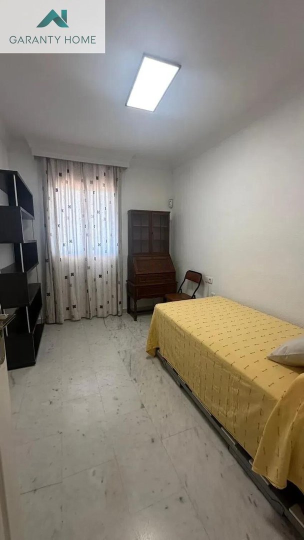 Piso de 160 m² en Málaga