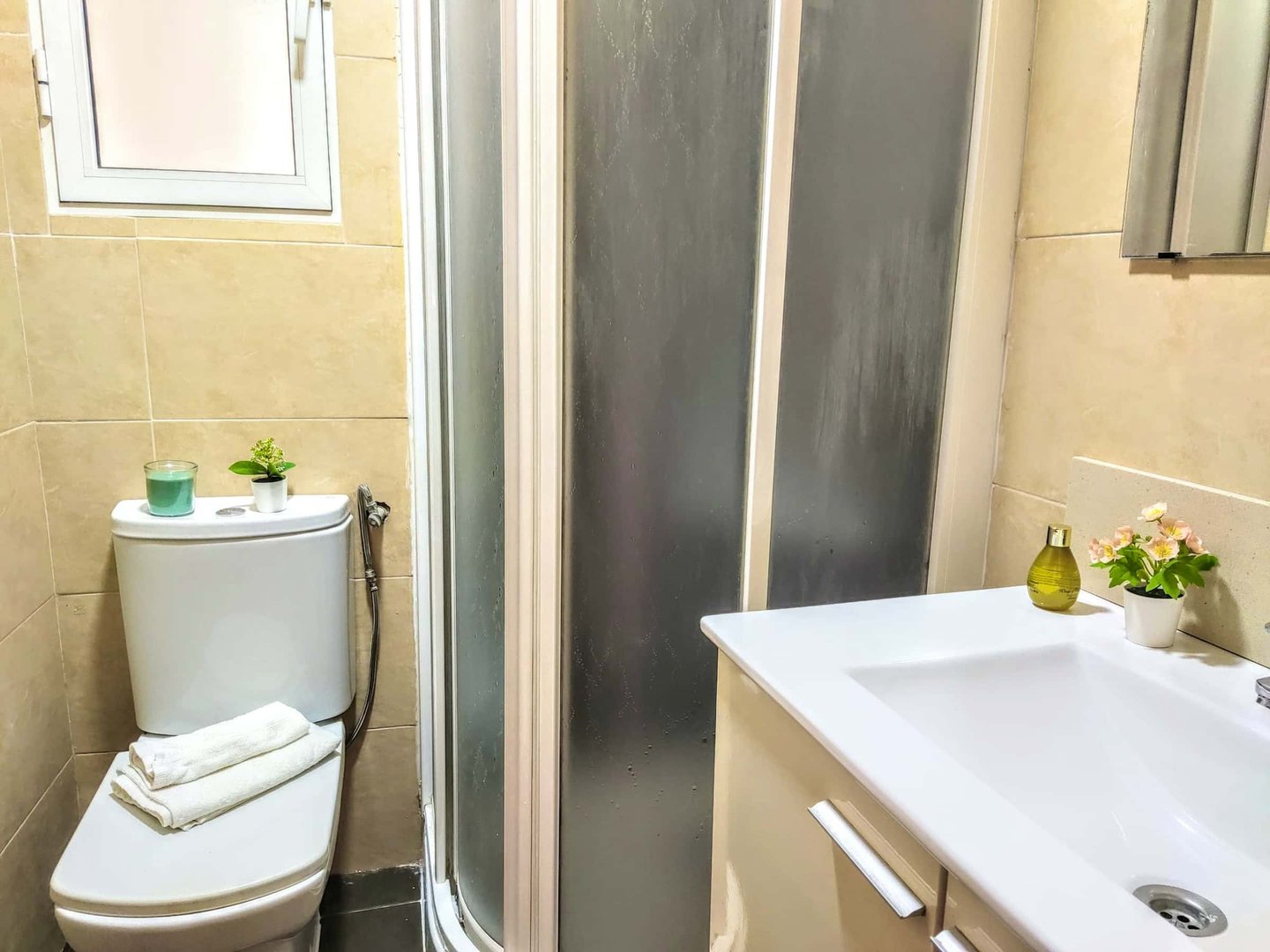 Habitació de lloguer, Burjassot