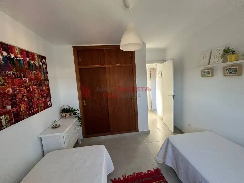 Piso de 60 m² en Lepe