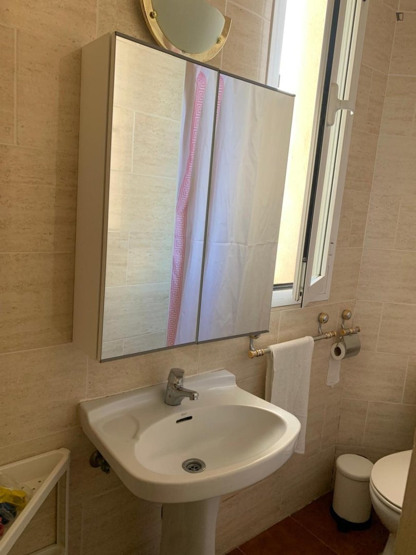 Habitación en alquiler, Madrid