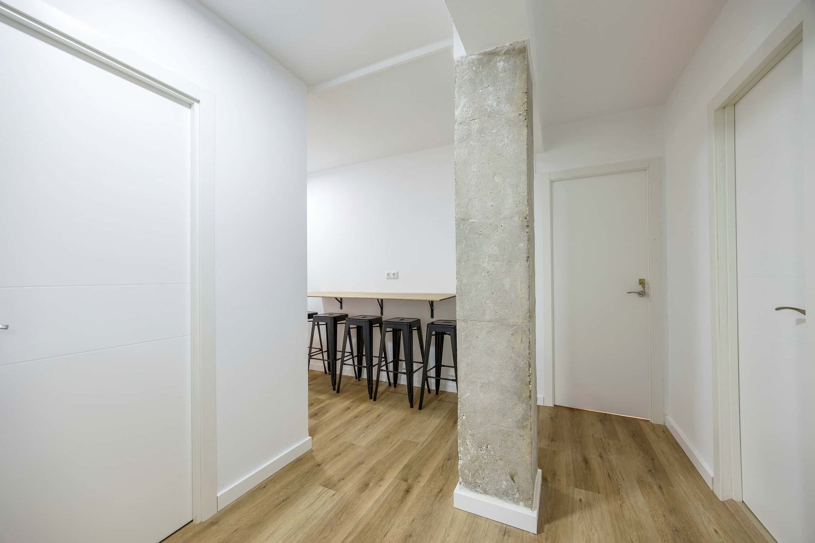 Habitació de lloguer, València