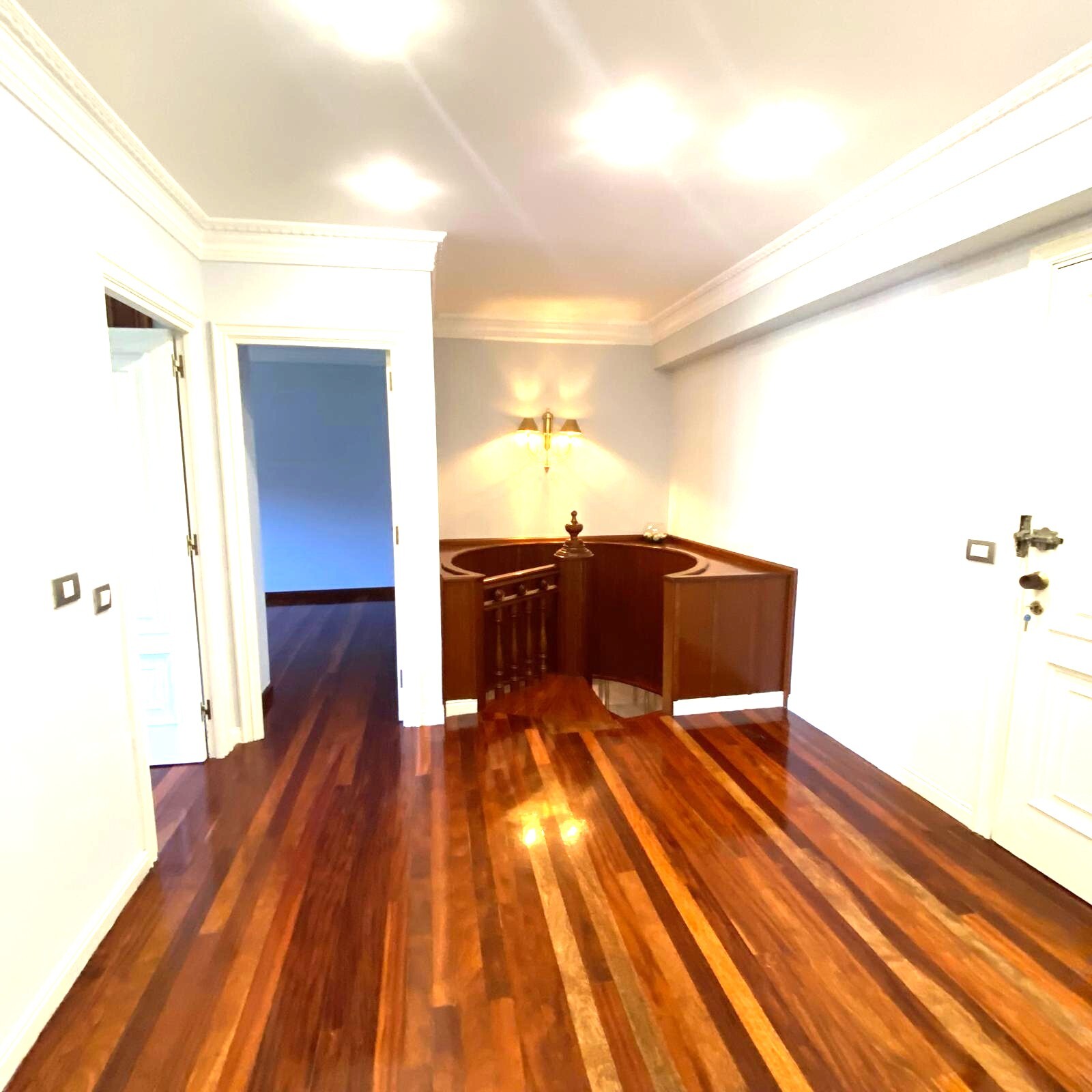 Piso de 172 m² en Vigo