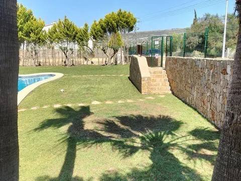 Casa de 250 m² en Benitachell