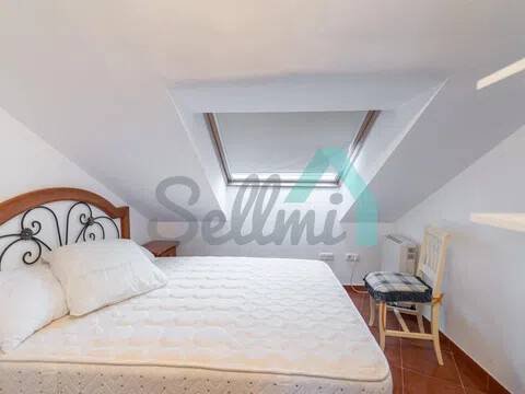 Piso de 120 m² en Castropol