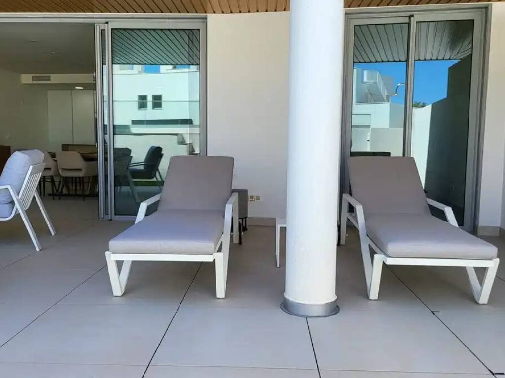Piso de 180 m² en Mijas