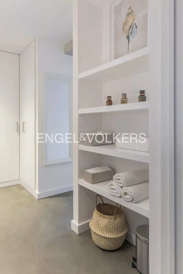 Pis de 87 m² a València