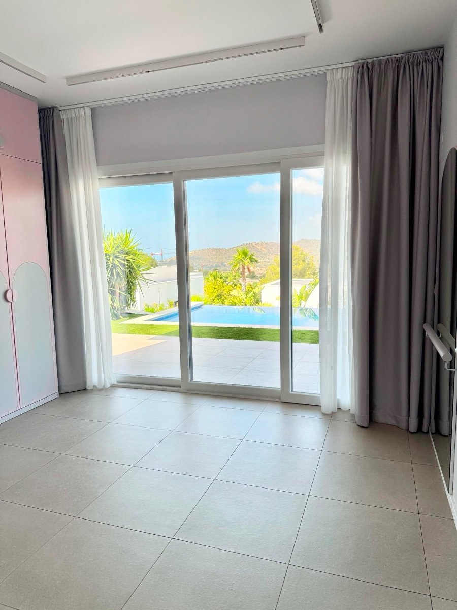 Casa de 300 m² a Finestrat