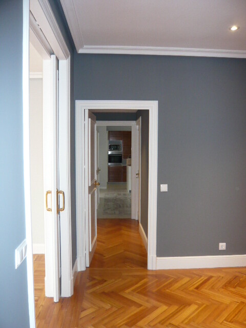 Appartement 200 m² à Madrid