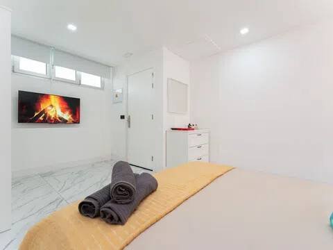 Pis de 64 m² a San Bartolomé de Tirajana