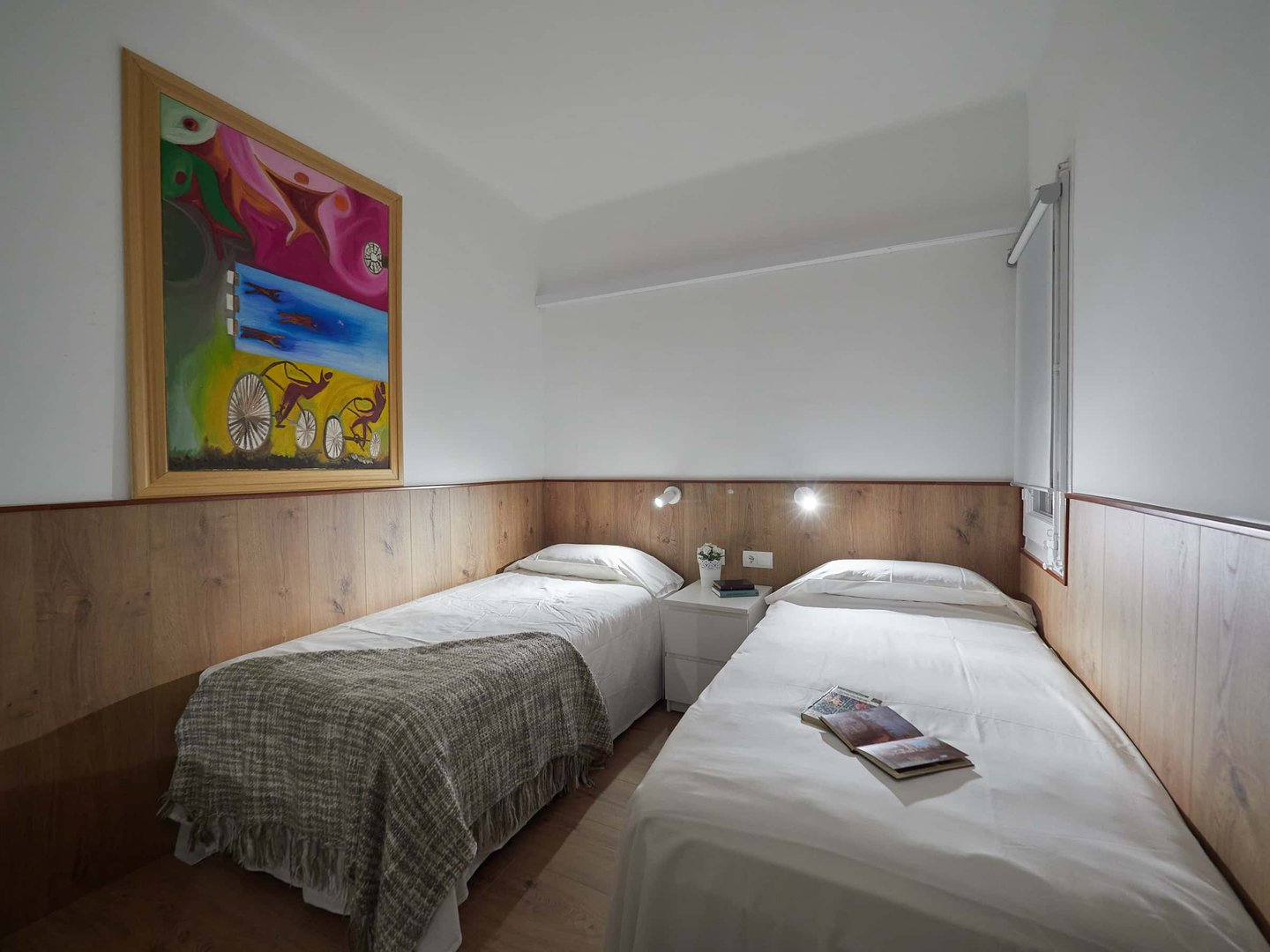 Appartamento 52 m² a Barcelona