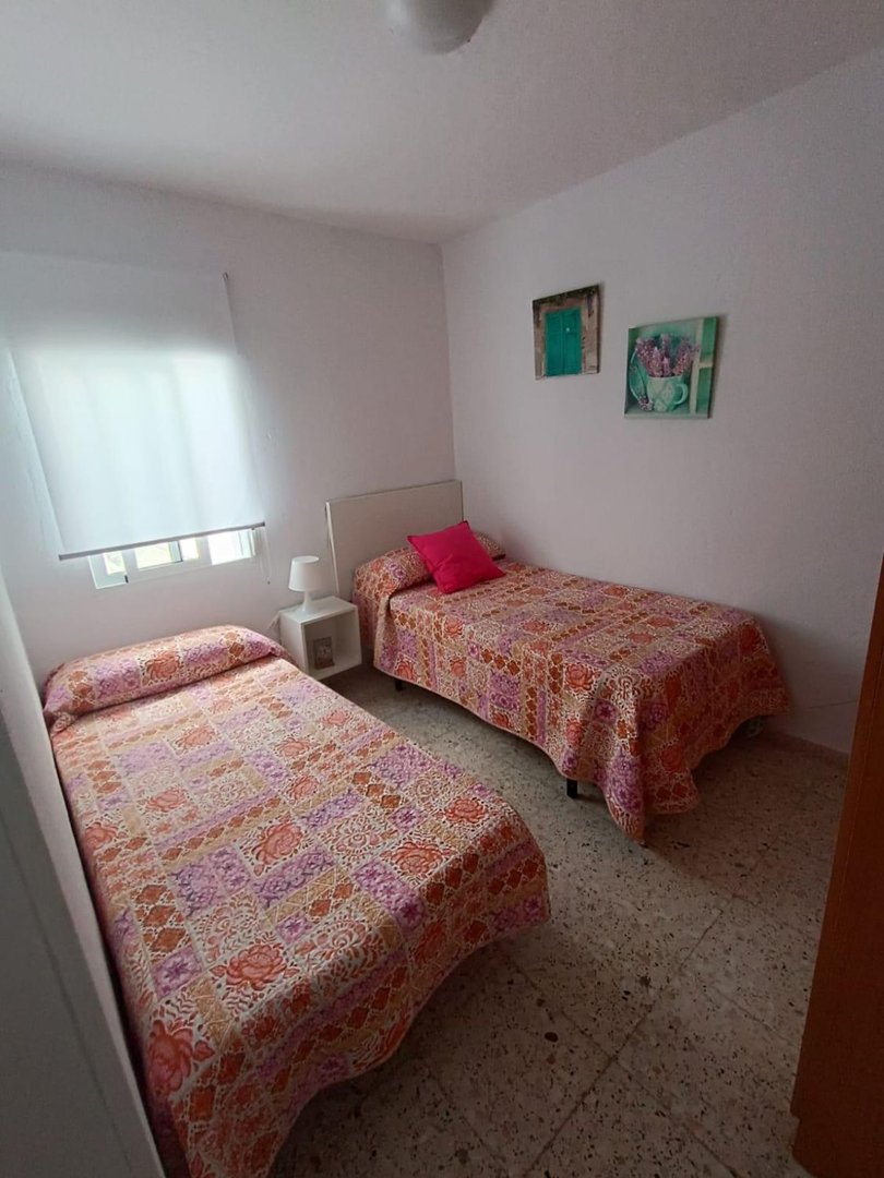Piso de 77 m² en Vejer de la Frontera