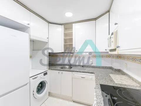 Piso de 120 m² en Oviedo