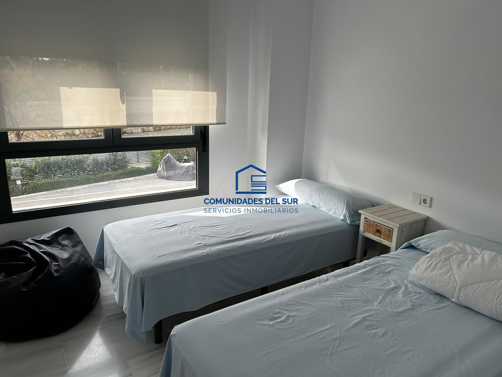 Piso de 95 m² en El Puerto de Santa María