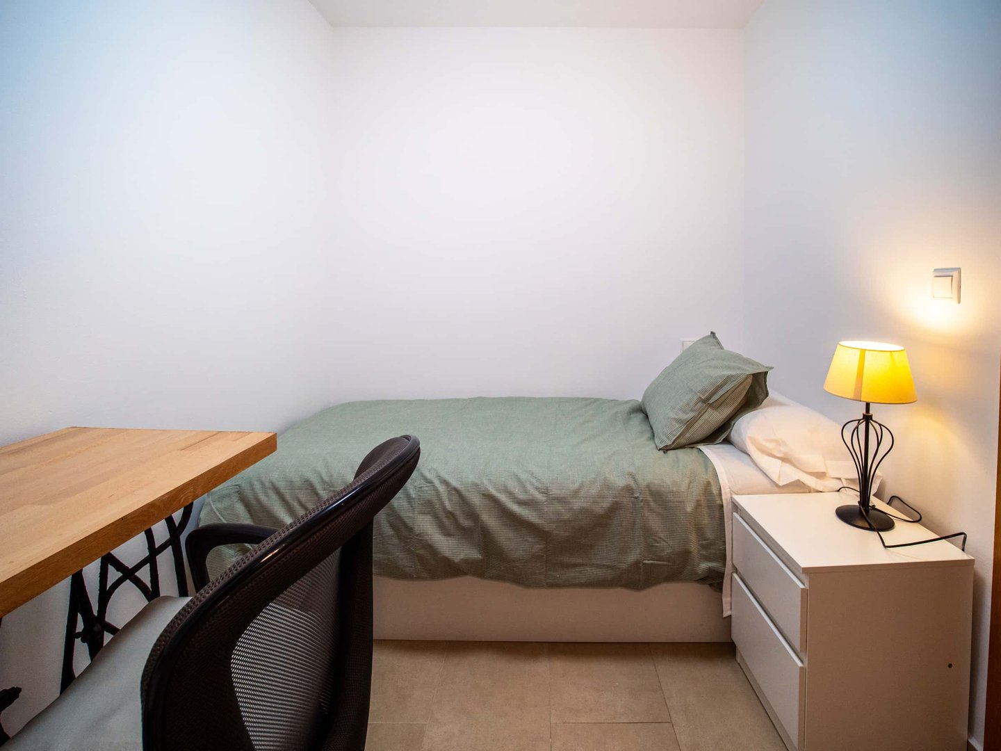 Wohnung 100 m² in Valencia