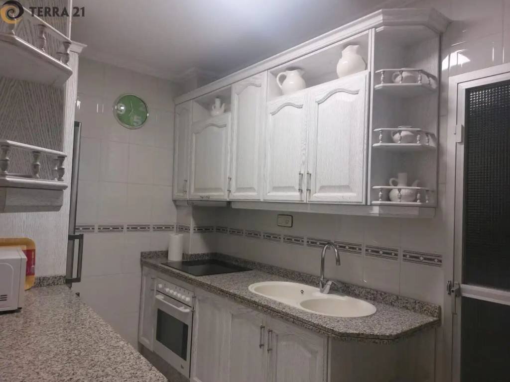 Piso de 88 m² en Jaén