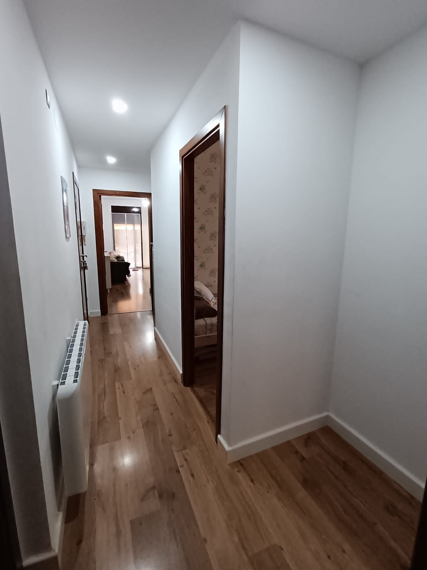 Pis de 77 m² a Collbató