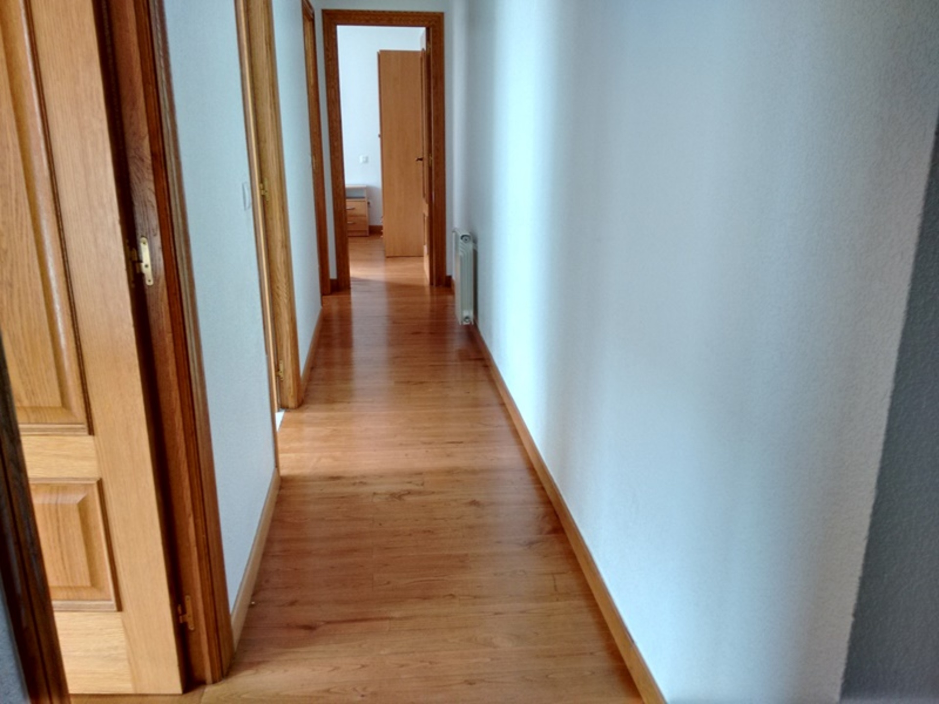 Pis de 95 m² a El Astillero