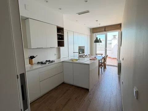Piso de 144 m² en Sevilla