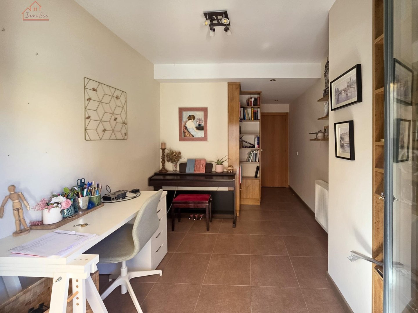 Piso de 122 m² en Getafe