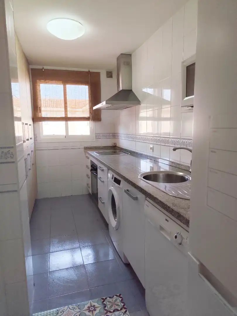Piso de 80 m² en Sanlúcar de Barrameda