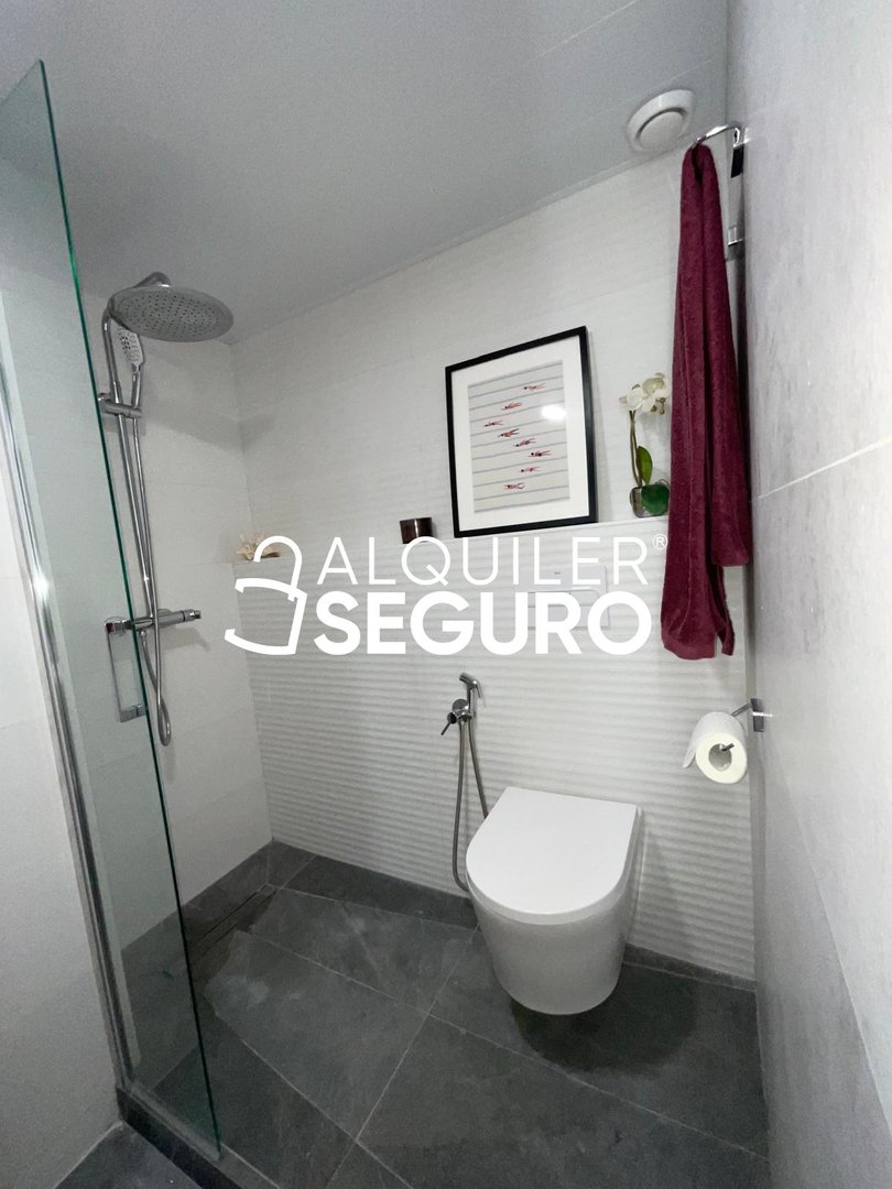 Piso de 90 m² en Sevilla