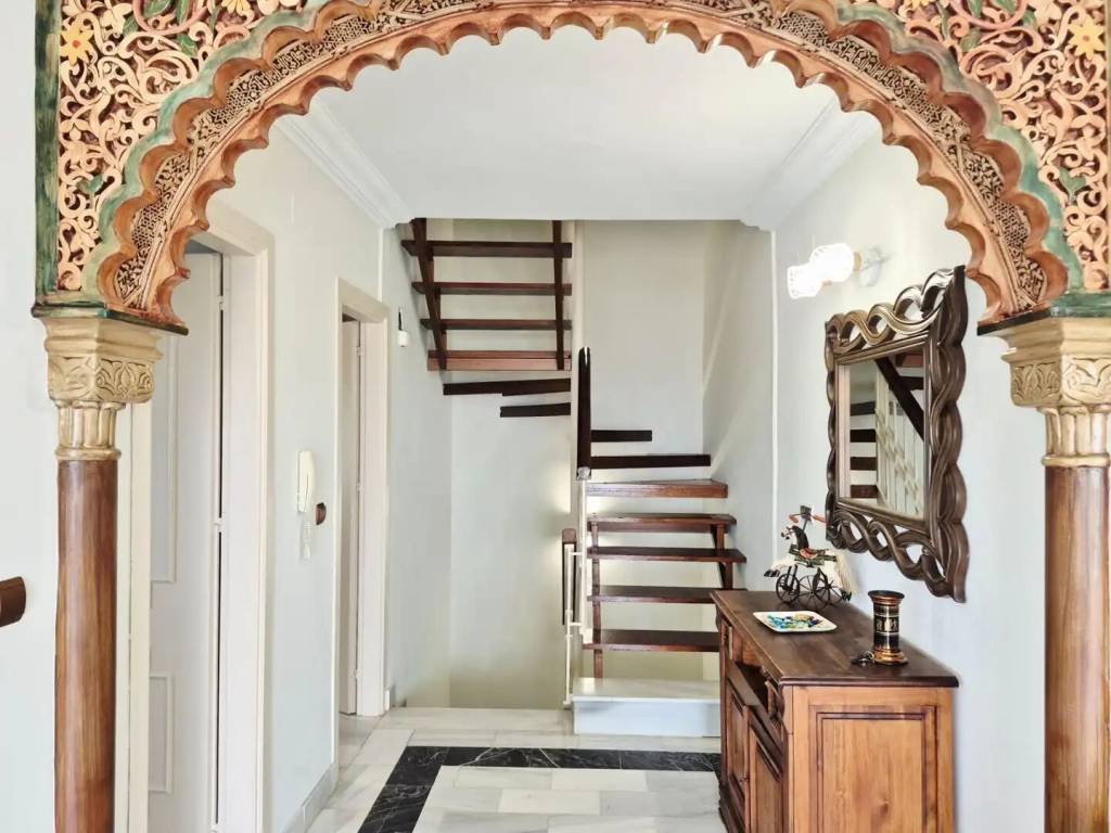 Piso de 175 m² en Mijas