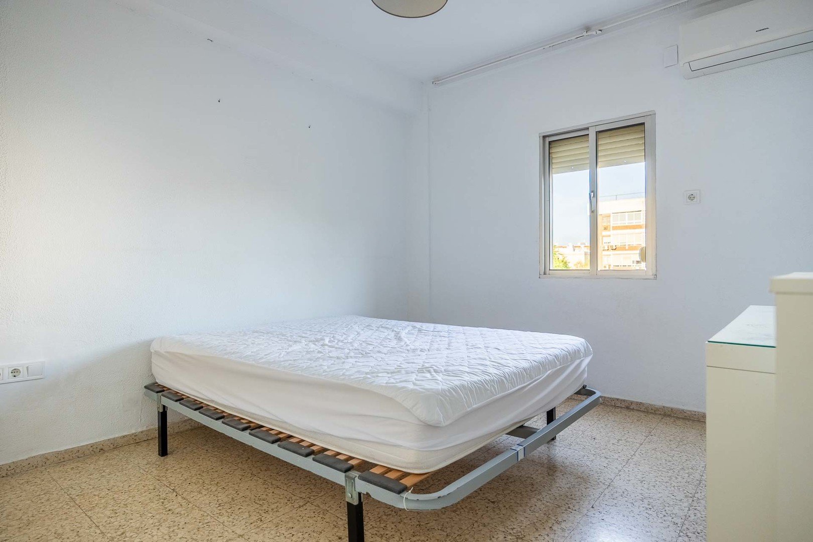 Pis de 66 m² a Sevilla