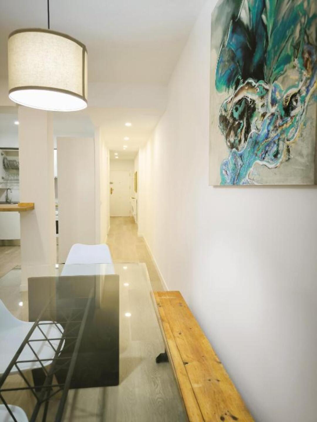 Piso de 105 m² en Zaragoza