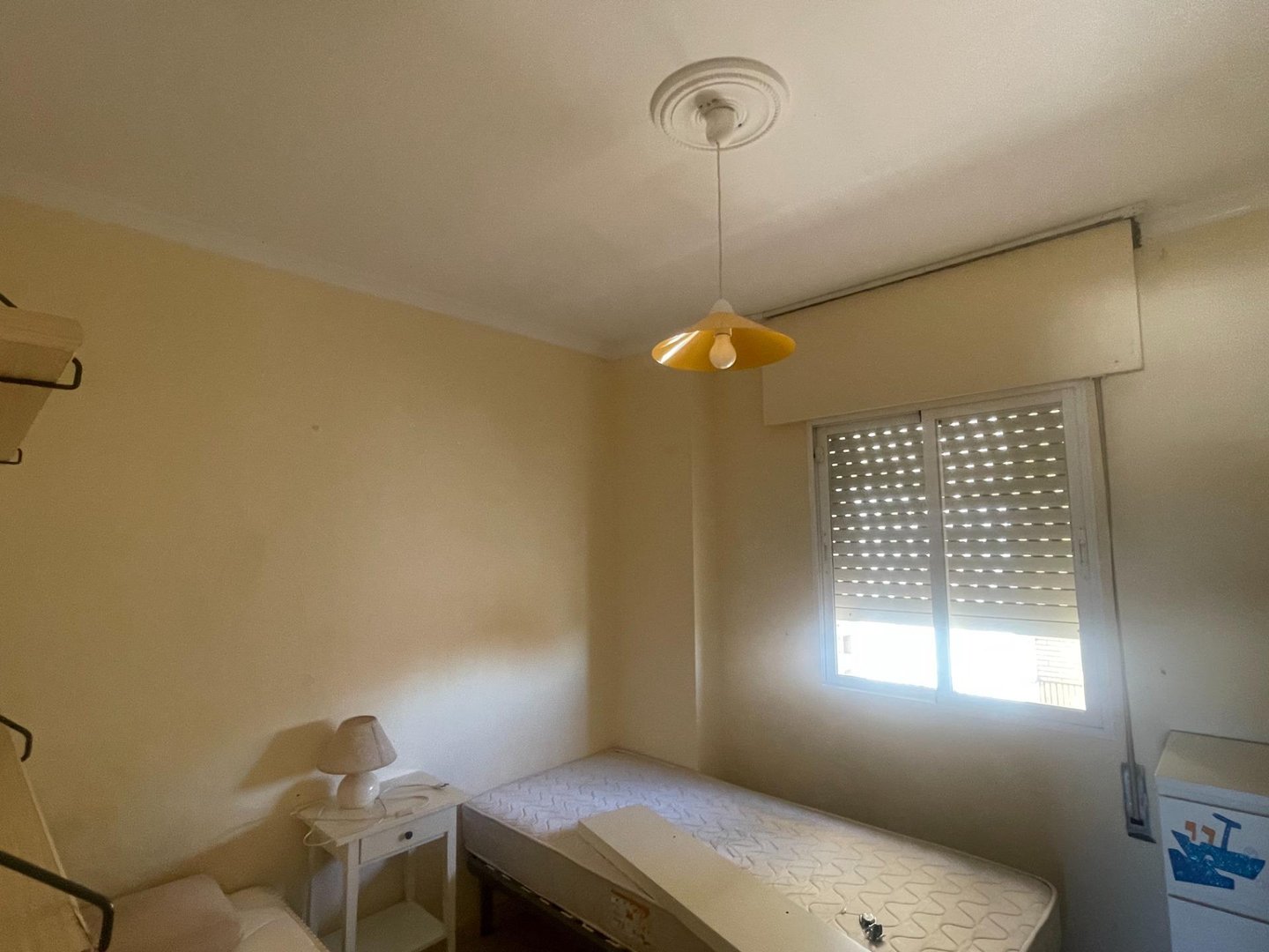 Piso de 108 m² en El Puerto de Santa María