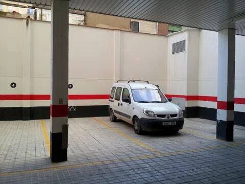 Pis de 78 m² a Saragossa