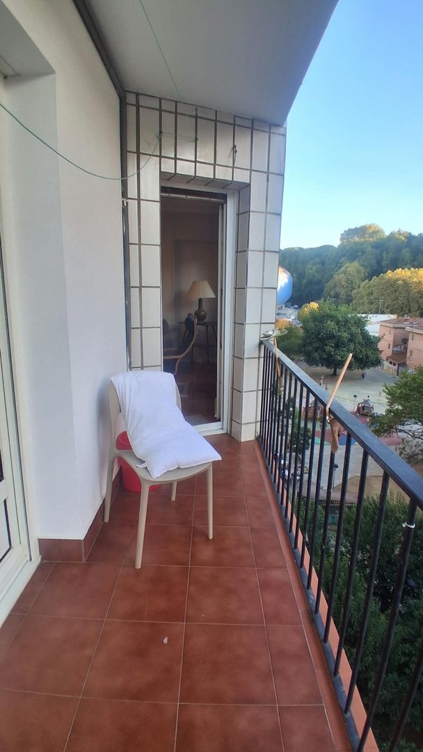 Pis de 82 m² a Sant Sebastià