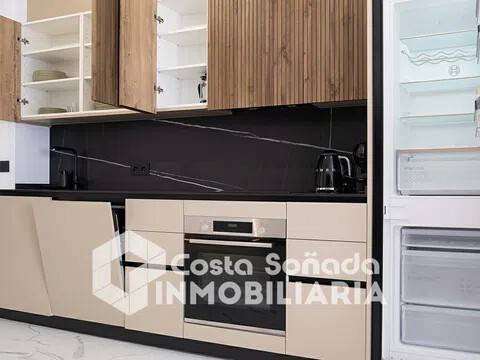 Piso de 105 m² en Calpe