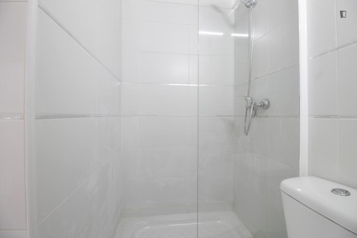 Piso de 30 m² en Madrid