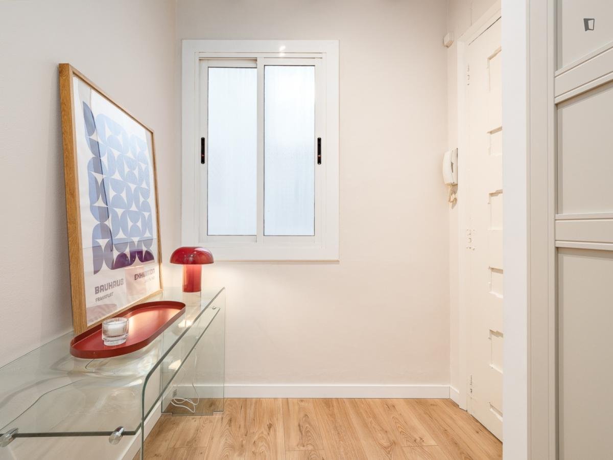 Piso de 50 m² en Barcelona
