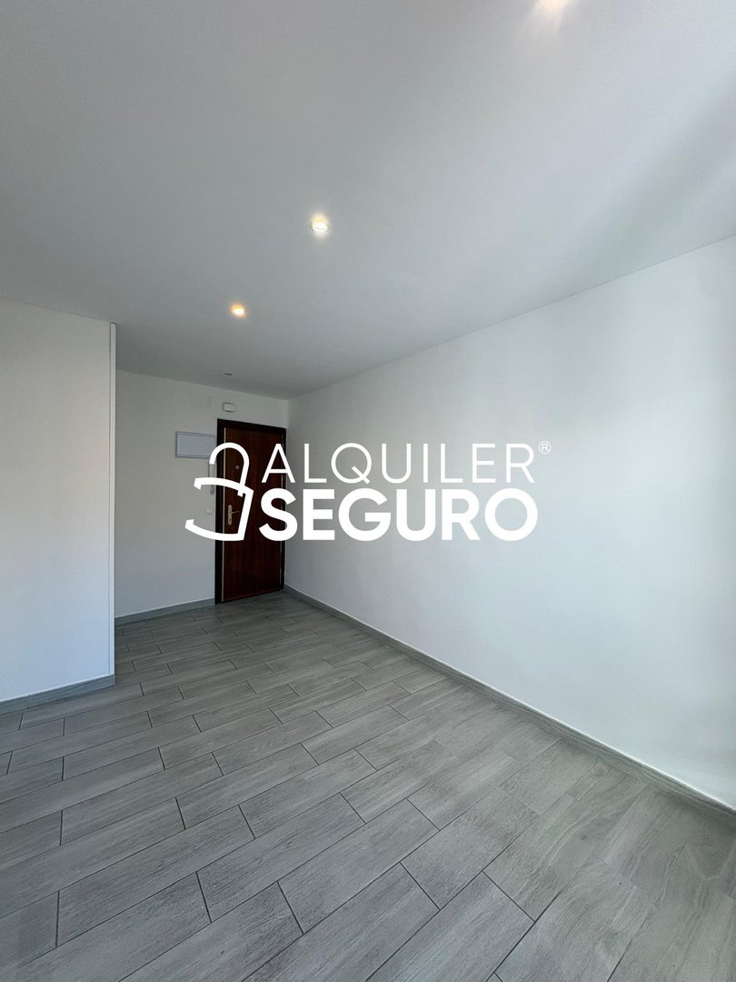 Pis de 48 m² a Madrid