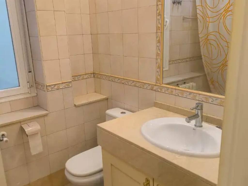 Piso de 85 m² en Madrid