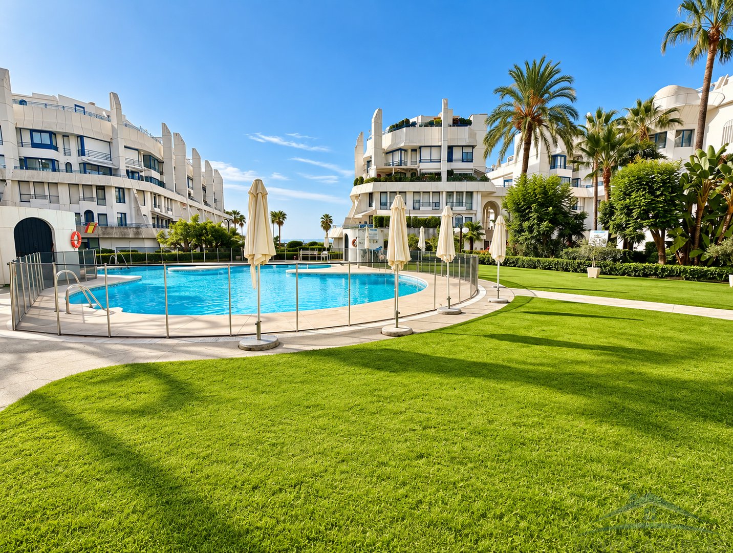 Piso de 165 m² en Marbella