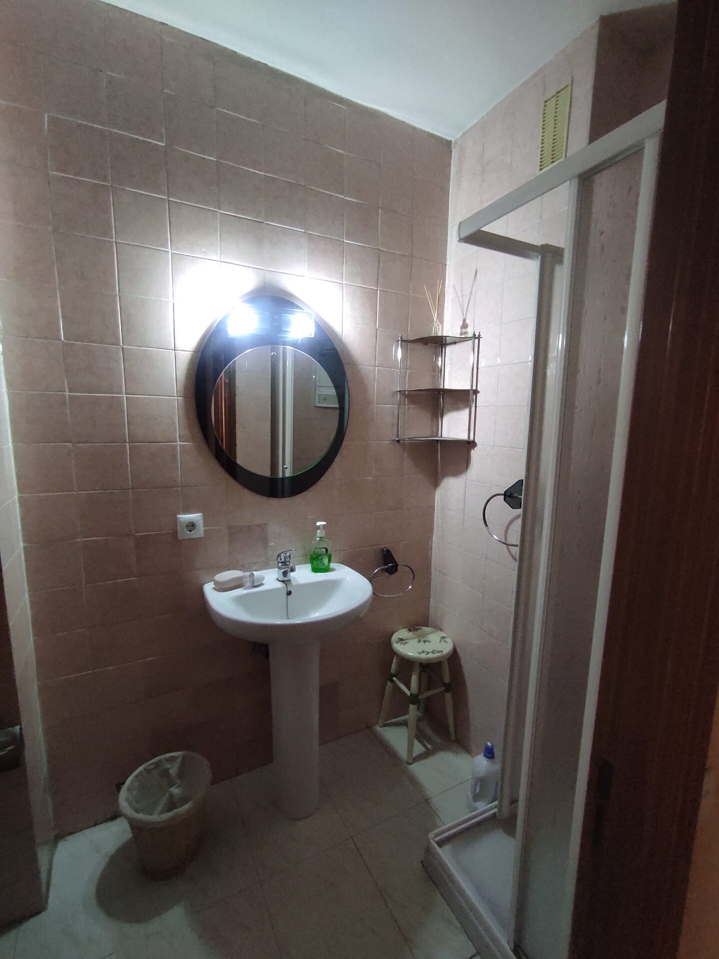 Piso de 90 m² en Salamanca
