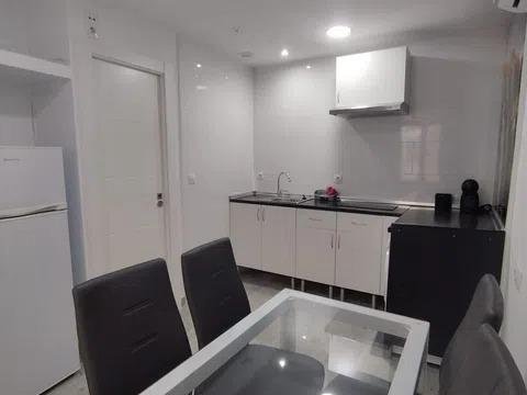 Wohnung 40 m² in Córdoba