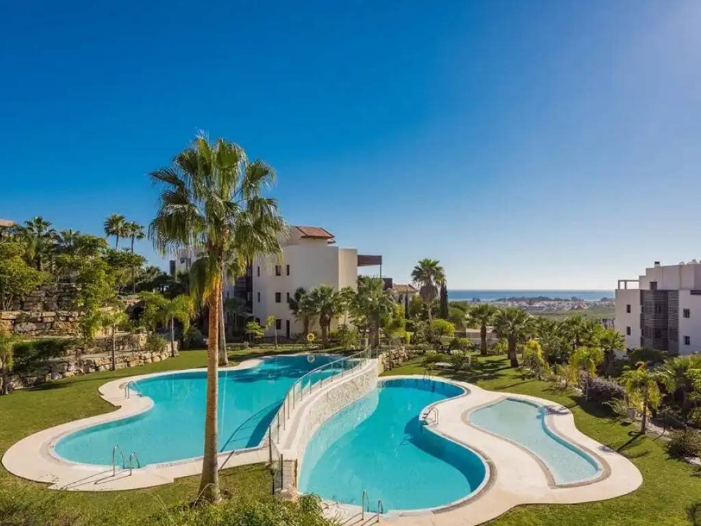 Piso de 118 m² en Benahavís