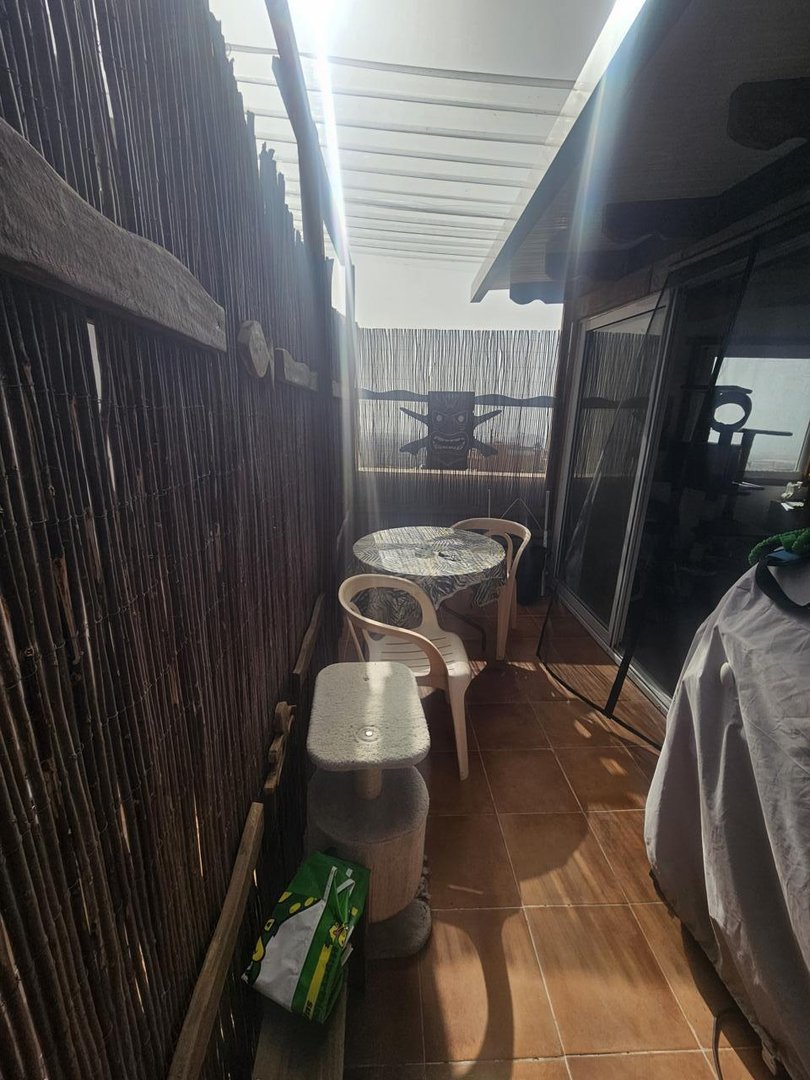 Piso de 45 m² en Granadilla de Abona