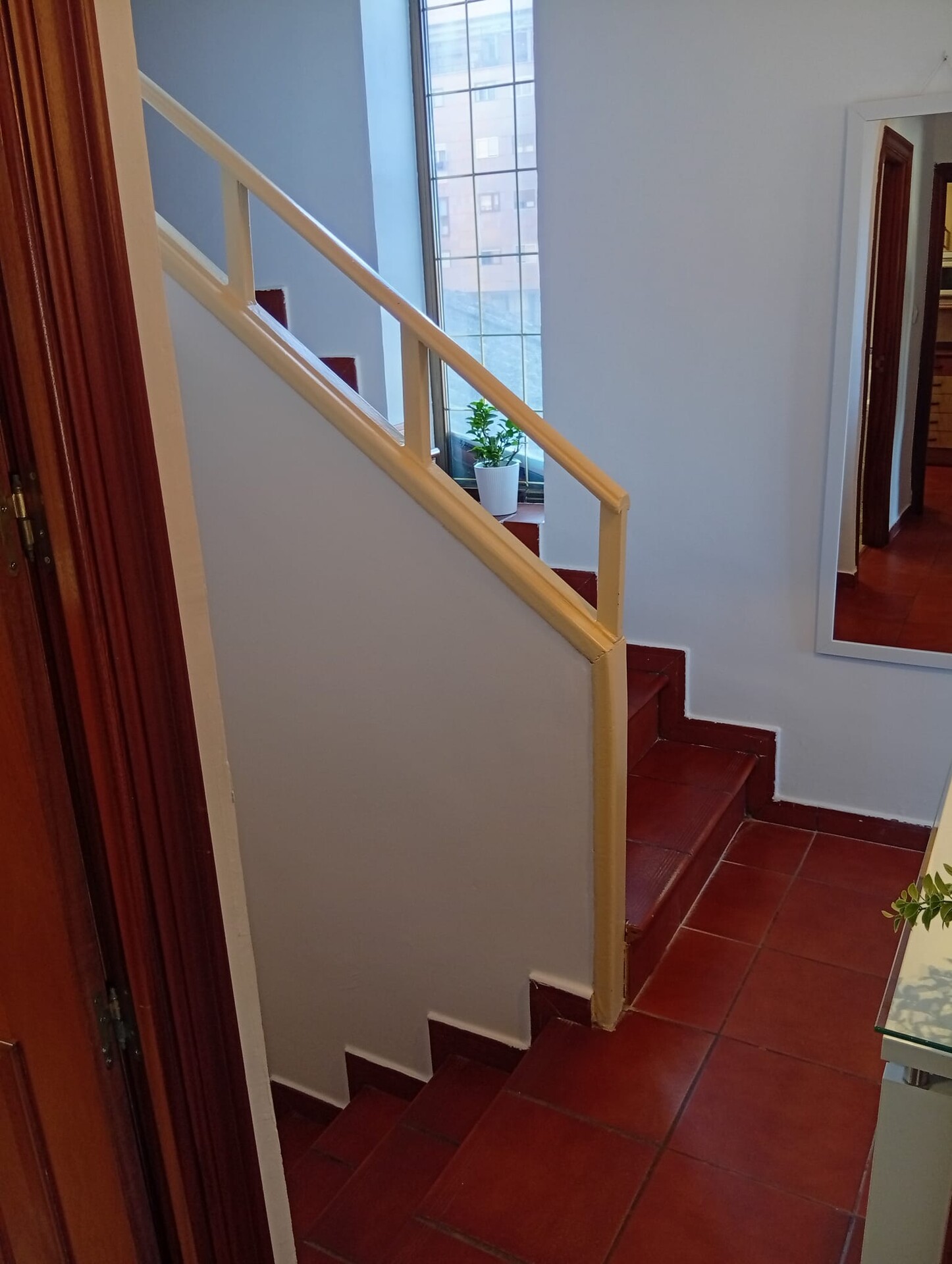 Piso de 90 m² en Segovia